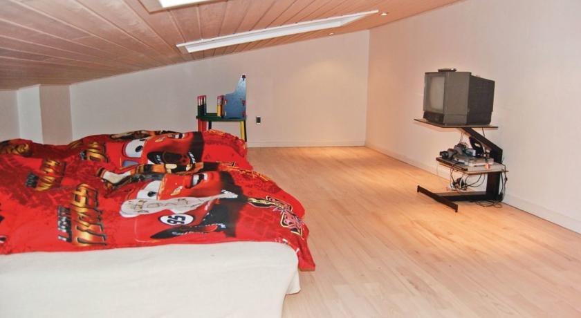 8 Person Holiday Home In Hovborg Pokój zdjęcie