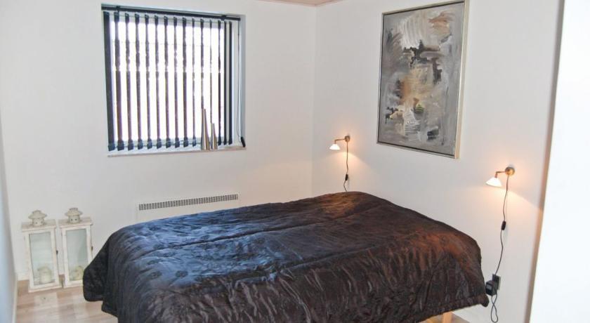 8 Person Holiday Home In Hovborg Pokój zdjęcie