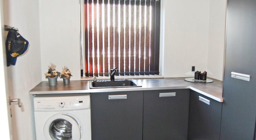 8 Person Holiday Home In Hovborg Pokój zdjęcie